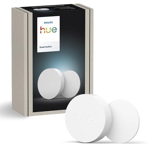 Philips Hue Telecomando, Bianco