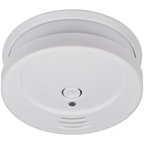 Brennenstuhl Smoke Detector RM C 9010