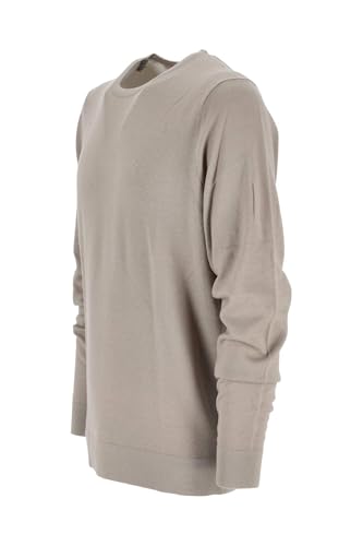 Pull Calvin Klein Maglioncini Beige idéal pour vos sorties décontractées - 2