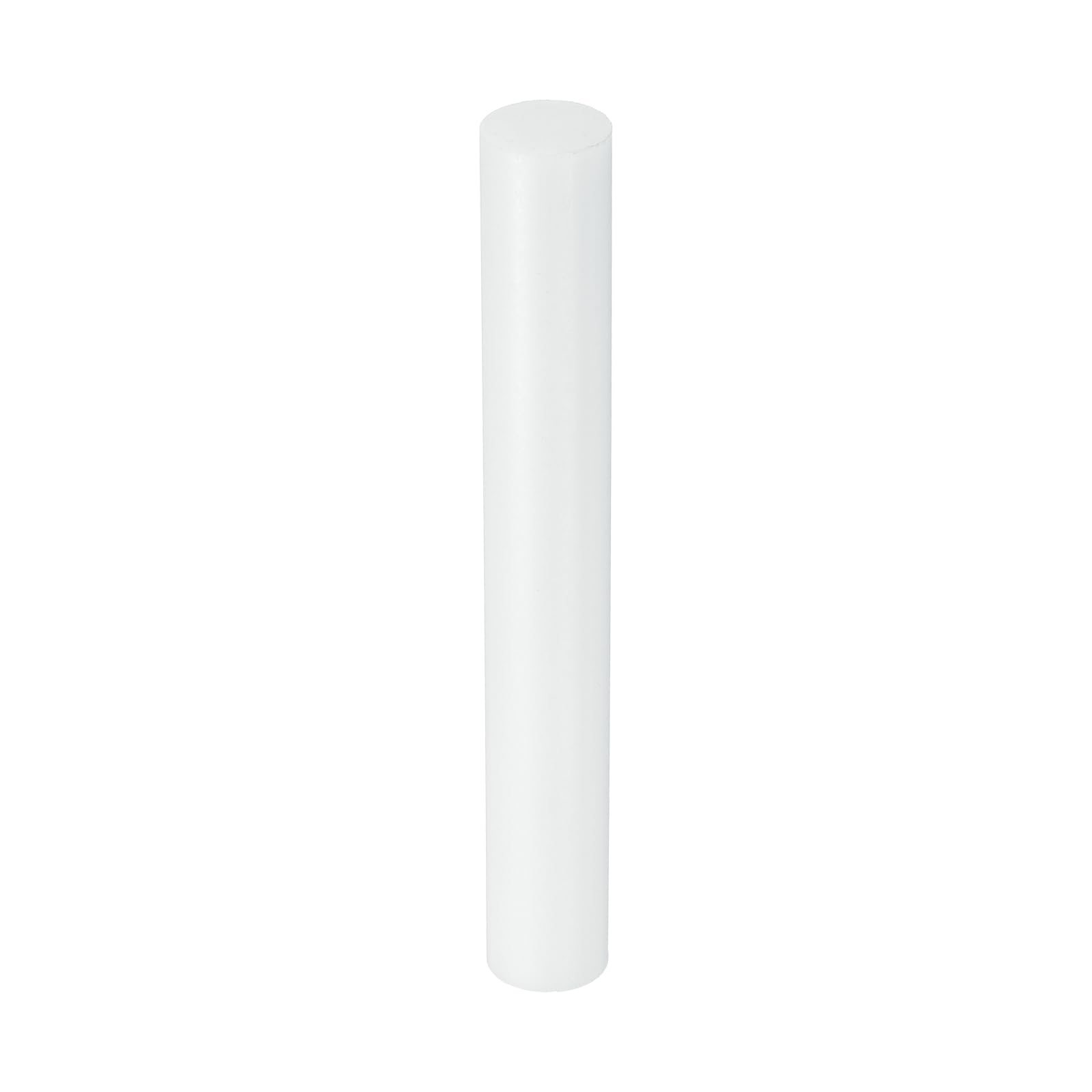sourcing map Nylon Drift Punch Rod 17.86mm Dia. Nylon Front Sight Drift Punch Removal Tool for Non-marring Non-sparking Punching — image 1