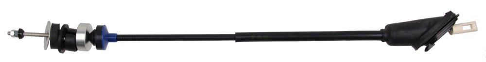 ABS All Brake Systems K25090 Tirette à Câble, Commande D'embrayage