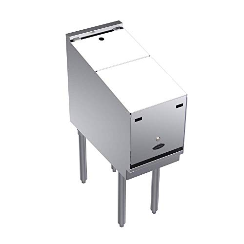 Krowne Metal Royal 1800 Soporte para 12 Botellas