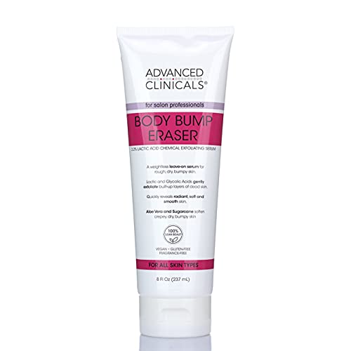 10 Best body scrub for hyperpigmentation Reviews (2022) Top