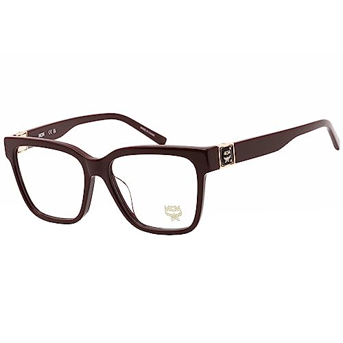 Eyeglasses MCM 2727 LB 601 Burgundy