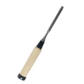 のみ大工道具 Amazon | 木工彫刻 11本組 鑿 ノミセット のみセット 木工用のみ