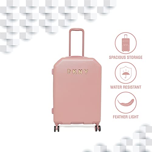 Image of DKNY Allure Range Medium Trolley Bag