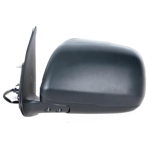 Rétroviseur Hilux Vigo 2004-2011 côté gauche bloc extérieur complet d'origine