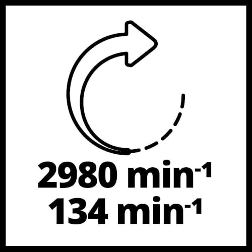 Smerigliatrice banco Einhell 4417242 TC WD 200 150 - 9