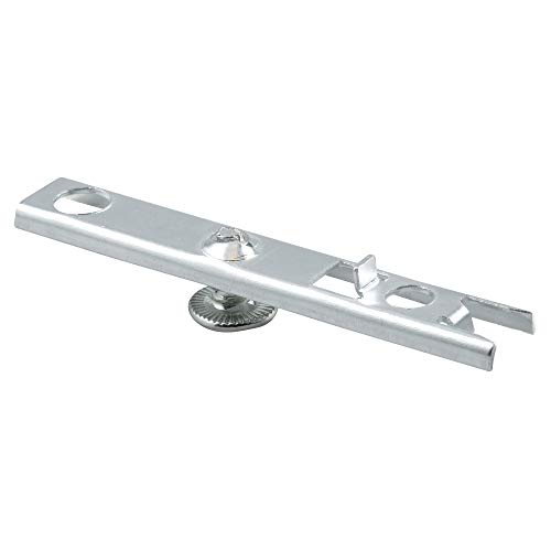 Prime-Line MP6823 soporte pivotante superior para puerta plegable de acero, Acme (paquete individual) miniatura 1