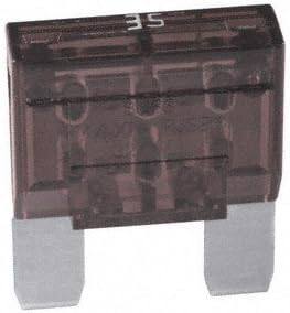 Bussmann Fusible automotriz MAX-35 (35 A), 1 paquete