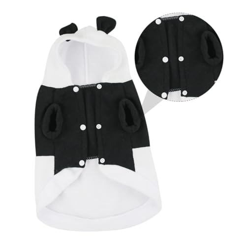 Disfraz FRCOLOR para perro talla XL otoño invierno miniatura 5
