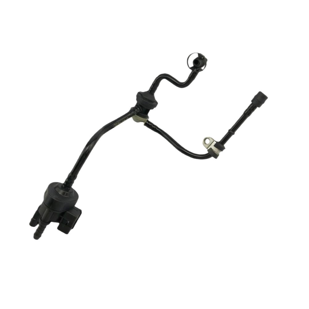 Rcgtnnesa Onecolor Connecting Hose 06H133781cj L06h133781ak L06h133781cm Compatible With Audi Q5 A4l A6l