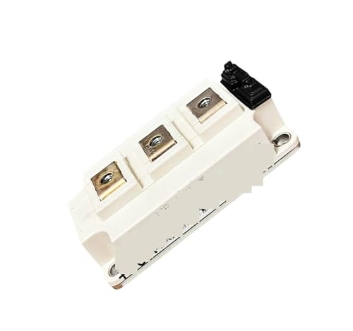 Módulo de Potencia FF450R12KT4 con baja pérdida de conmutación 1200V