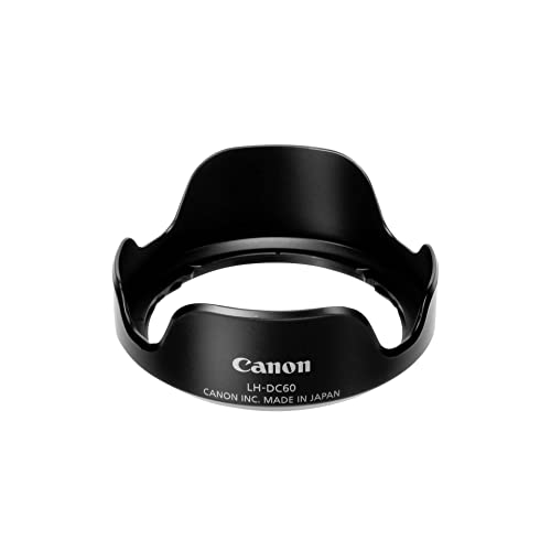LH-DC90 Remplacement Du Pare-soleil En Plastique Pour Appareil Photo Canon PowerShot SX HS - FRA