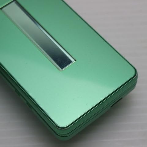 Amazon | AQUOS ケータイ3 805SH グリーン | シャープ(SHARP