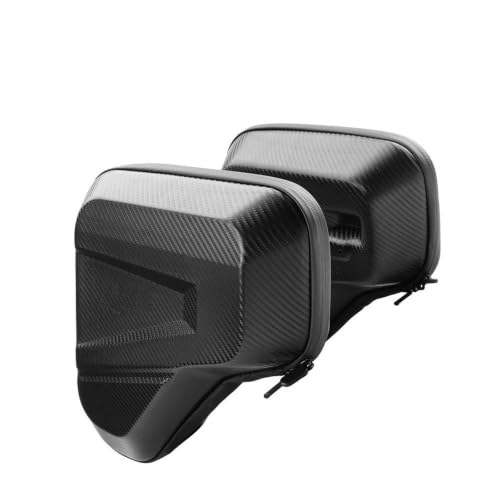 Sacoches de cadre en EVA moto R1300GS aventure pour vos road-trips 2024-2026
