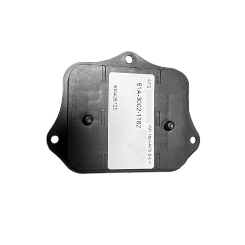 Module de phare adaptatif résolvant l'erreur AFS 90042672S sur projecteur DRL