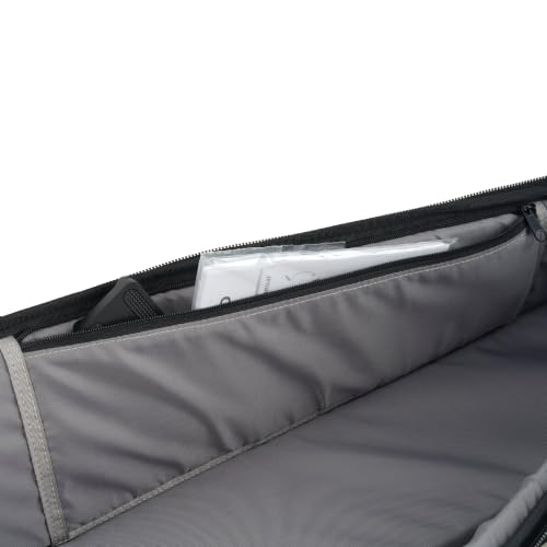 Vanguard Veo Action 90 funda para trípode de 90cm acolchada negra 6