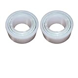 [ÉCHANGEMENT CONSCIENT] Une option pratique pour maintenir les performances de nettoyage et retarder les réparations plus importantes, ce qui rend l'entretien de la piscine abordable.