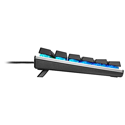 Clavier Cooler Master SK652 en aluminium avec switches mécaniques bas profil US - 4