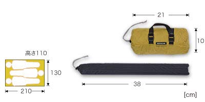 Amazon | ヘリテイジ(HERITAGE)クロスオーバードーム 2 Amazon | ヘリテイジ(HERITAGE)クロスオーバードーム 2