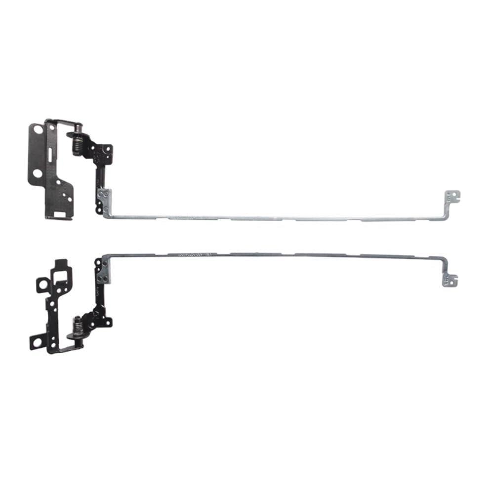 Bras de support de charnière pour écran LCD gauche et droite pour HP 17-BS 17-AK TPN-W129 926482-001 926527-001 929370-001 929371-001