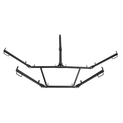 WUTIST Gang Reel Mower Hitch Assembly
