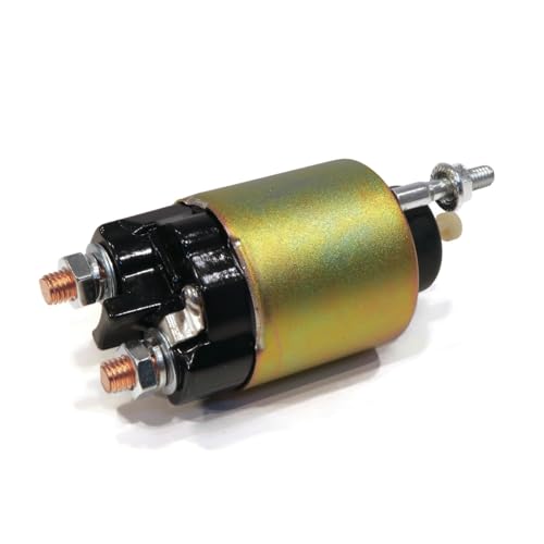 The ROP Shop New Electric Starter Solenoid fits CV680 CV724 CV725 CV730 CV740 Command Engines