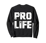 Pro-Life Conservative Pro Life March Products