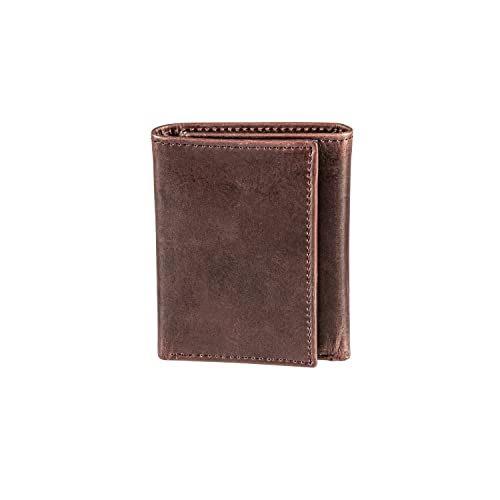 Team Sports America Nhl Detroit Red Wings Brown Wallet thumb #1