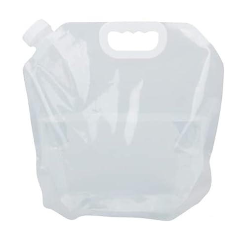 Puratikodon Inicio Bolsa de Agua portátil Plegable Cover