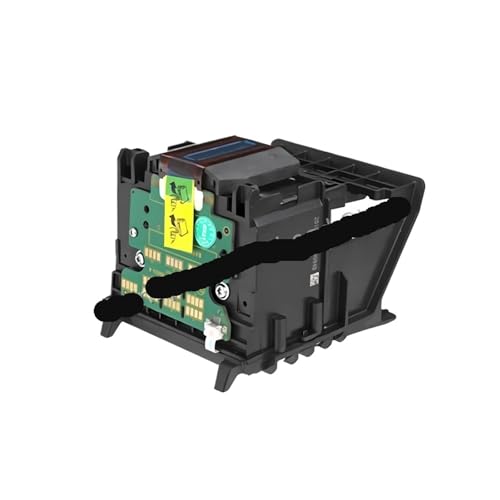 Printer Print Head, 950 951 950XL 951XL Druckkopf, kompatibel for HP Officejet Pro 8600 8610 8100 8700 8620 8625 8630 250DW 251DW 276DW Drucker,for use in Copy Shops