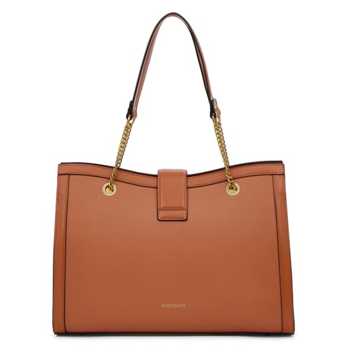 Image of Miraggio Selena Tote Bag For Women