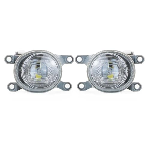 Feux anti-brouillard Toyota Corolla brisés ? Remplacez vos phares 8122002100 avant