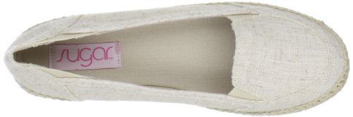 Image of Sugar Women's Coconut Espadrille