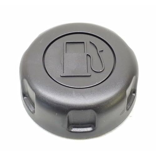 shiosheng 1PCS Gas Cap FOR Honda GC135 GC160 GC190 GCV135 GCV160 GCV190 GX100 GXV160 17620-ZL8-003, 17620-ZL8-013, 17620-ZL8-023