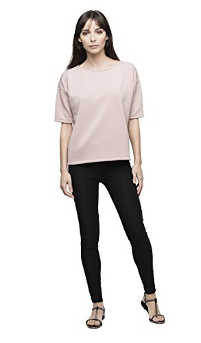 Dioxide - Top MAISSA - Femme - S - Rose Cover