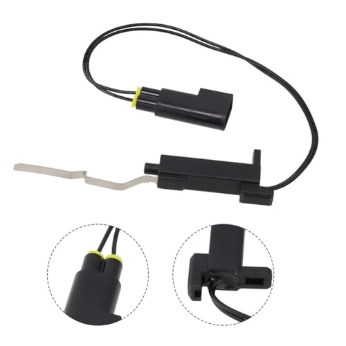 Sensor de temperatura ambiente 1S7F10K936AA para lecturas exactas 6