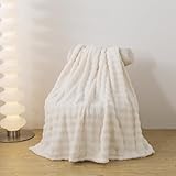 Zoom IMG-1 djdea coperta in pile bianco Zoom IMG-1 djdea coperta in pile bianco