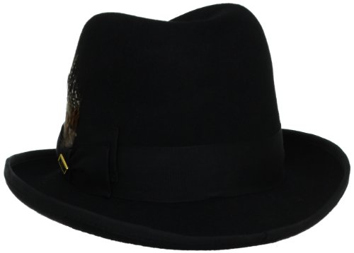 Image of Stacy Adams Men's Homburg