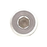 Hogue Ruger Mark II/Mark III Grip Screws (Per 4) Hex, Stainless Steel Finish