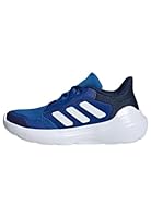 adidas TENSAUR Run 3.0 Shoes JUNIOR Laufschuhe, Bright Royal/Cloud White/Dark Blue, 38 EU