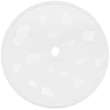 Microwaveable Silicone Popcorn Popper Lid, Replacement Popcorn Popper Lid, Use In Microwave