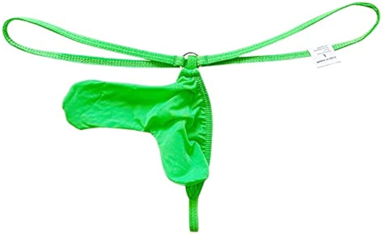 ぞうさん。 Amazon | [UM] Tバック 上向き ゾウさん ストレッチ 輪っか付 男性下着