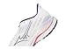Mizuno Women's Wave Inspire 21 Running Shoe | Support Road-Trail Runner | White-Vintage Indigo | US Womens 9.5