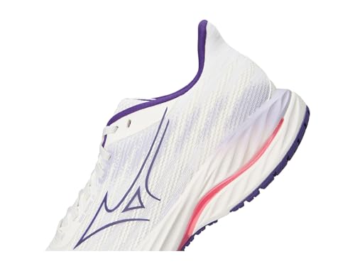Image of Mizuno Women's Women's Wave Inspire 21 Running Shoe | Road Running Shoes