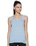 Ideal para entrenar Reebok TS AC+Cotton Tank - Gr Top, Mujer, Flublu, XS