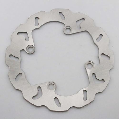 Disque de frein arrière moto compatible CBR250 CBR600 RR CBR900 VTR1000