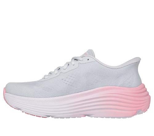Image of Skechers Women's Max Cushioning Endeavour Hallandale Hands Free Slip-in Shoes
