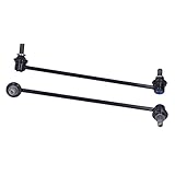 【Teilenummer ersetzen】: Die Teilenummer des vorderen Stabilisator-Stabilisator-Endverbindungssatzes lautet 51320‑T0N‑A00